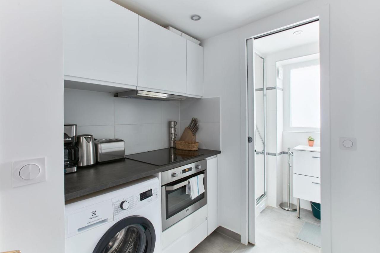 Appartamento Montmartre Abbesses