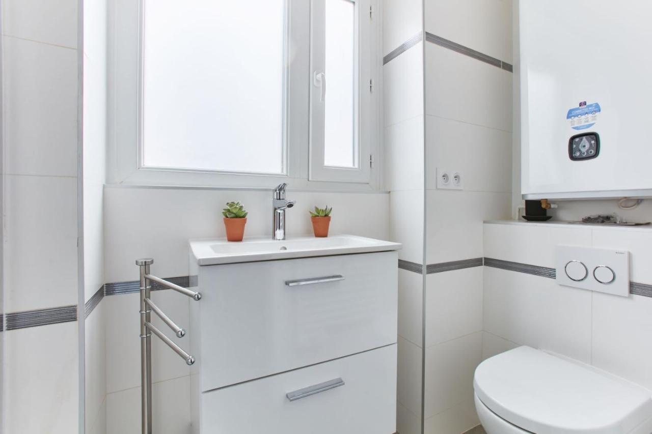 Appartamento Montmartre Abbesses